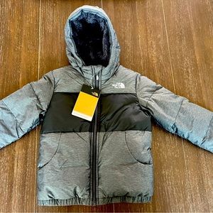 North Face Toddler Boys Jacket